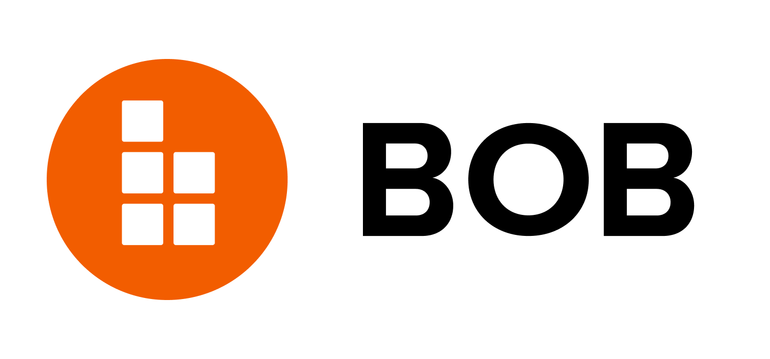 BOB Logo